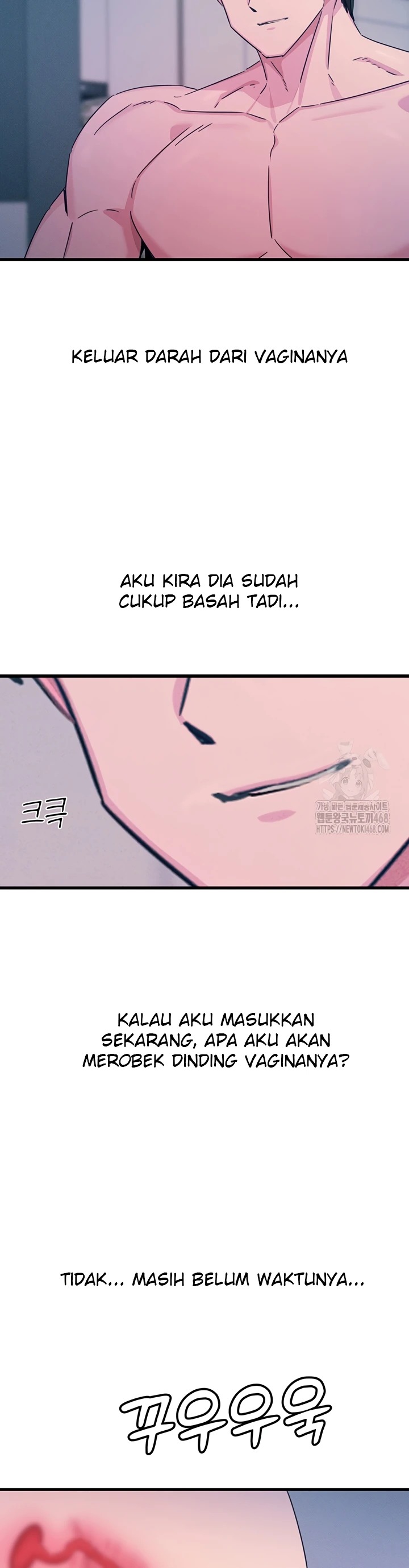 You Won't Get Me Twice: Chapter chapter-23 - Page 30