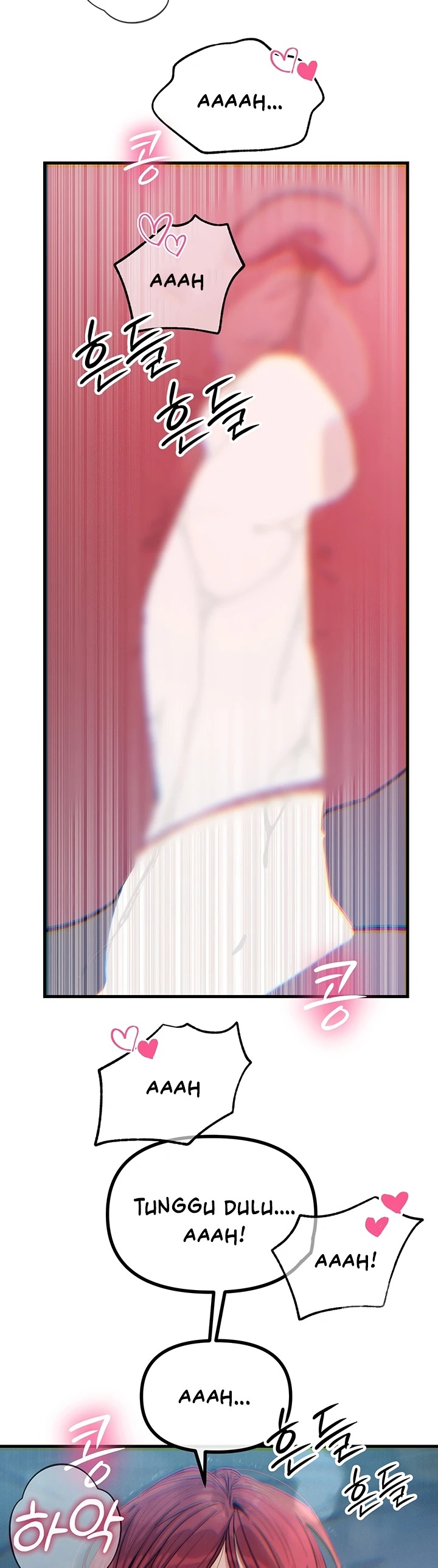 You Won't Get Me Twice: Chapter chapter-23 - Page 38