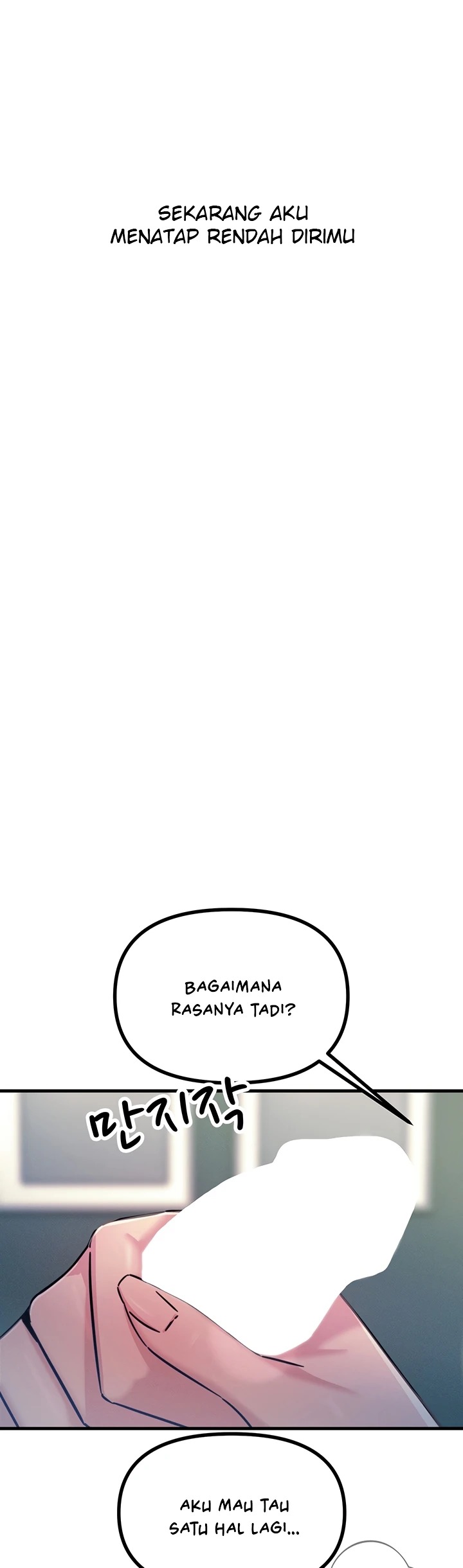 You Won't Get Me Twice: Chapter chapter-23 - Page 49
