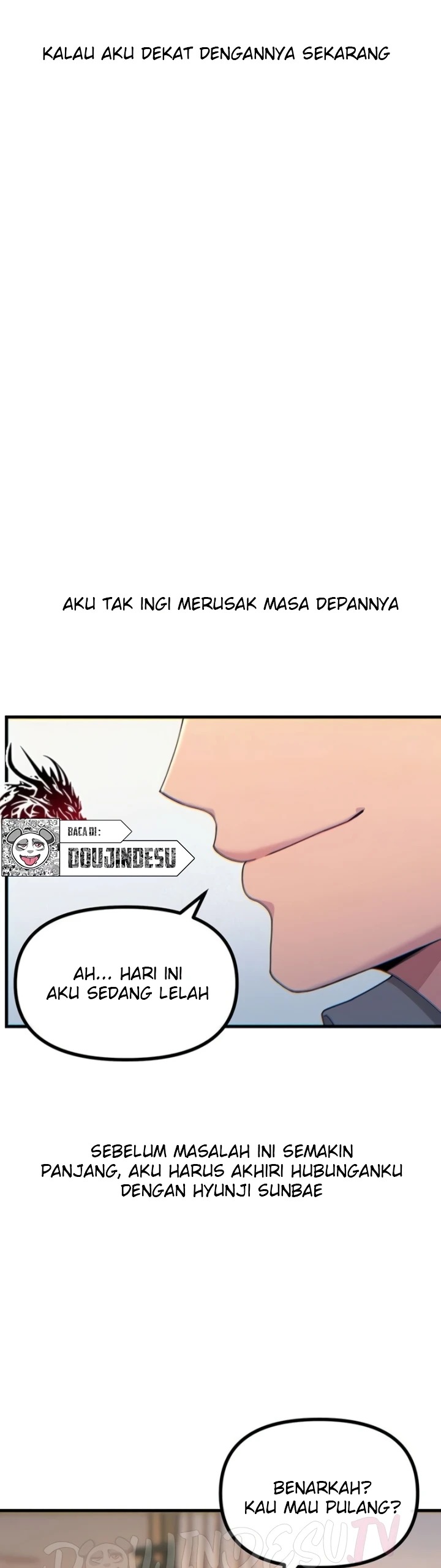 You Won't Get Me Twice: Chapter chapter-33 - Page 9
