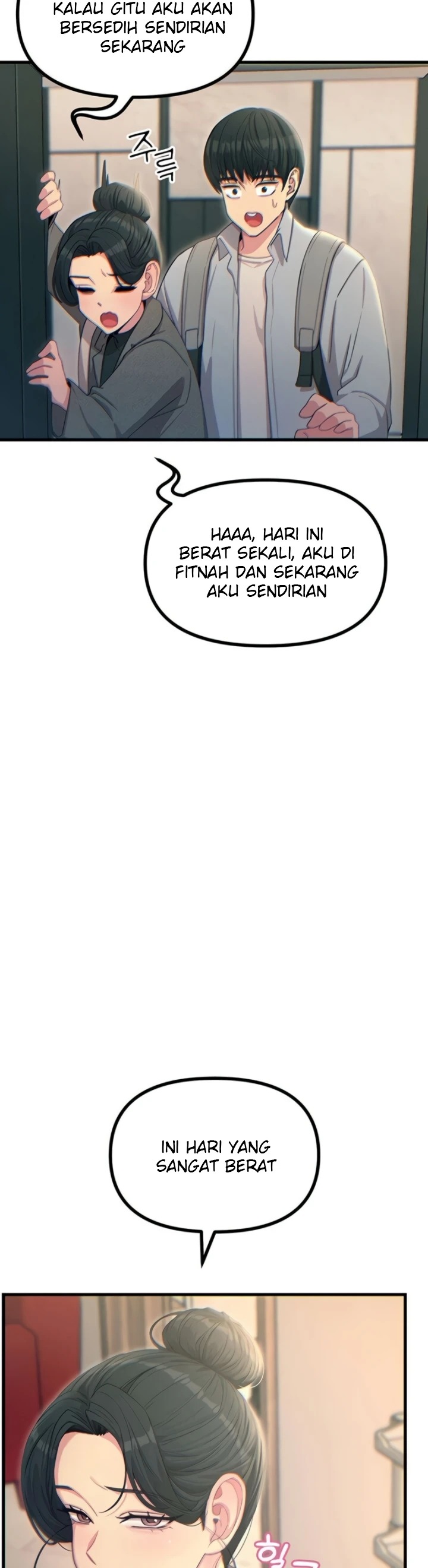 You Won't Get Me Twice: Chapter chapter-33 - Page 11