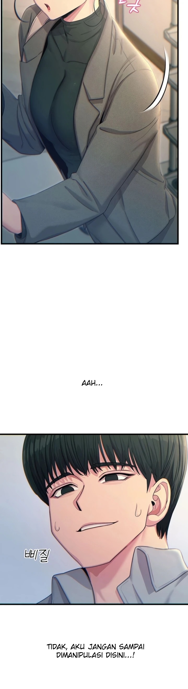 You Won't Get Me Twice: Chapter chapter-33 - Page 12