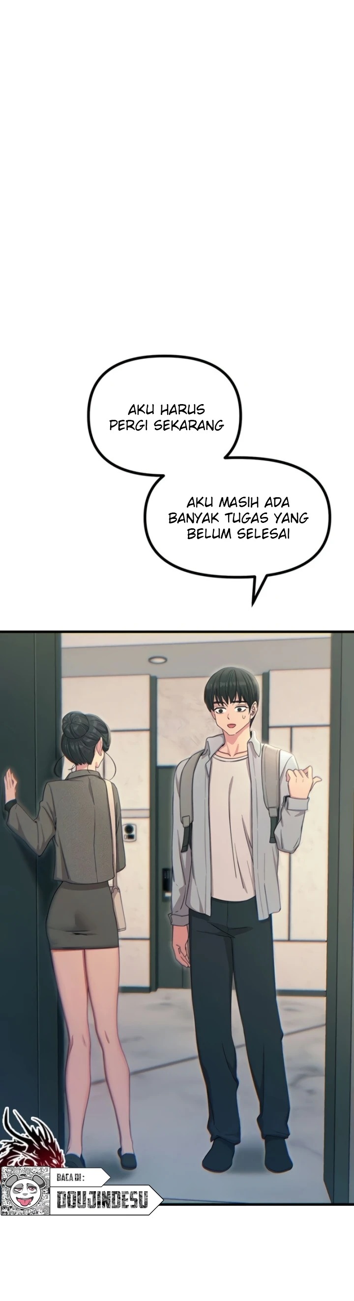 You Won't Get Me Twice: Chapter chapter-33 - Page 13