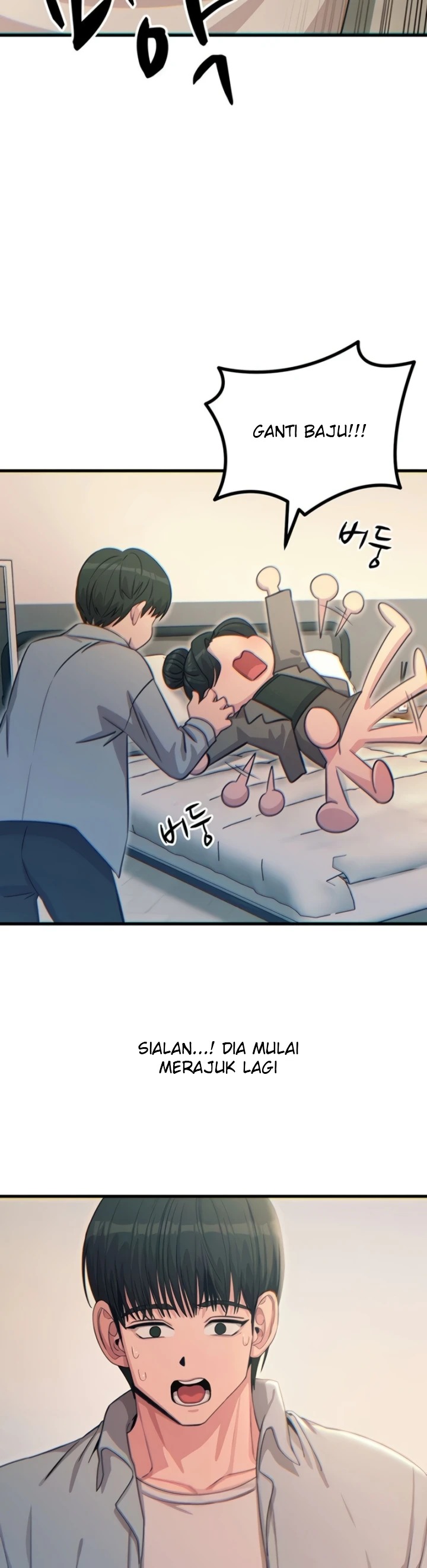 You Won't Get Me Twice: Chapter chapter-33 - Page 19