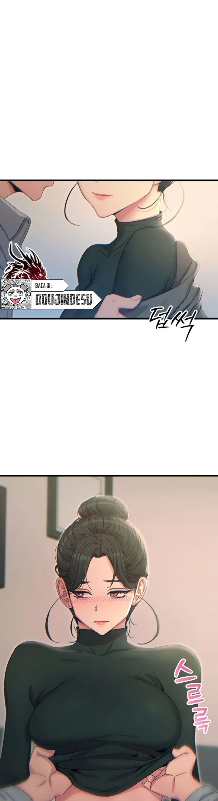 You Won't Get Me Twice: Chapter chapter-33 - Page 21