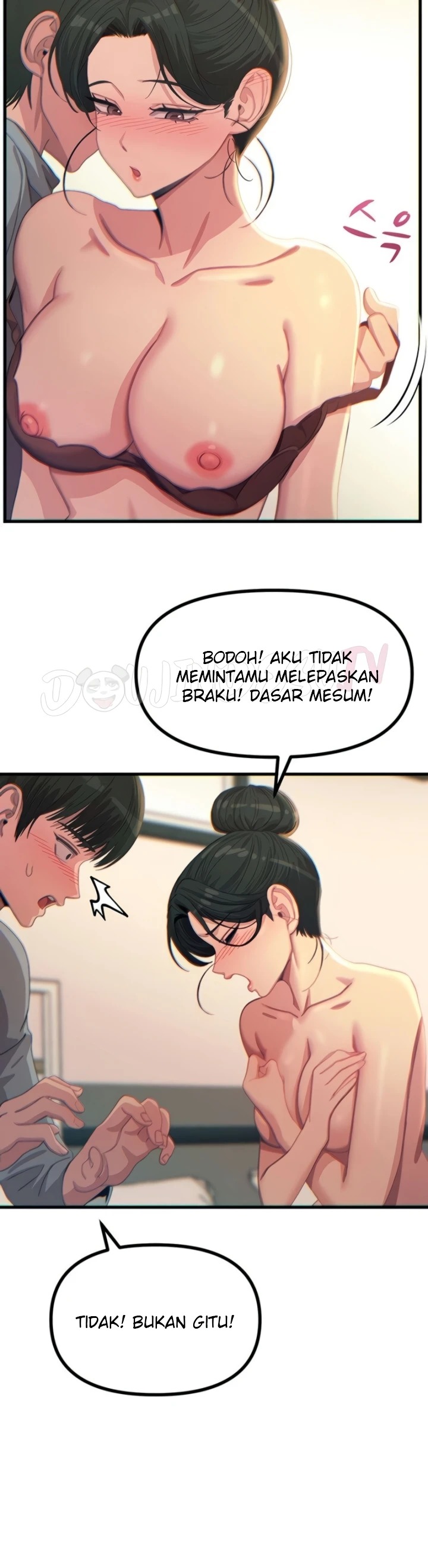 You Won't Get Me Twice: Chapter chapter-33 - Page 24
