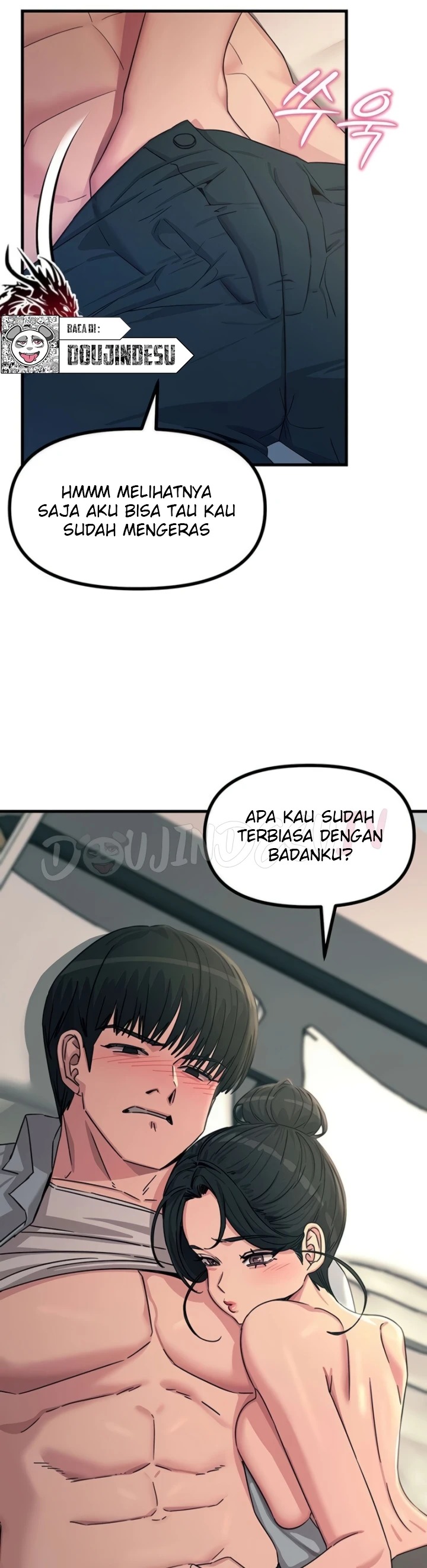 You Won't Get Me Twice: Chapter chapter-33 - Page 29