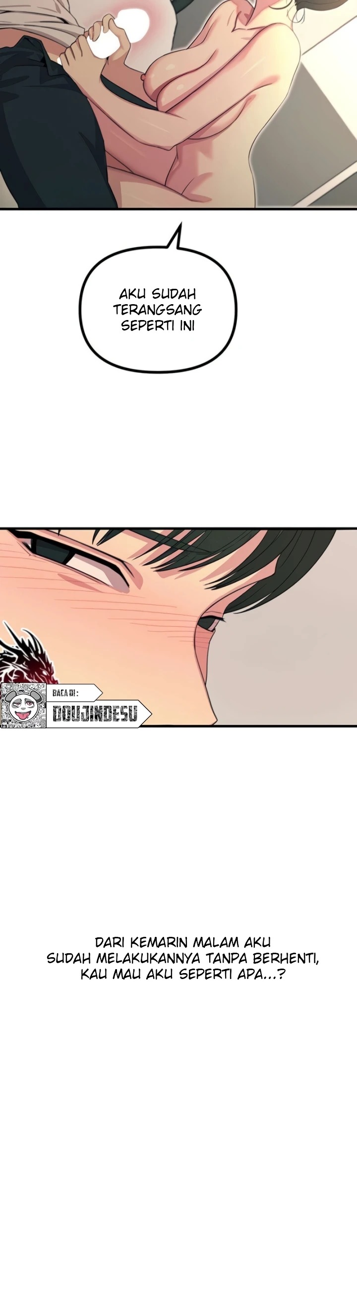 You Won't Get Me Twice: Chapter chapter-33 - Page 33
