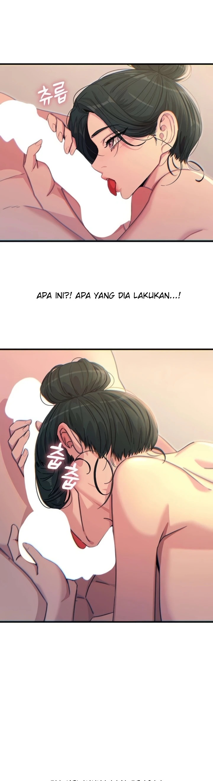 You Won't Get Me Twice: Chapter chapter-33 - Page 36