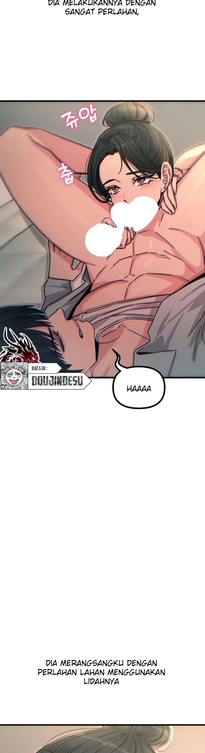 You Won't Get Me Twice: Chapter chapter-33 - Page 37