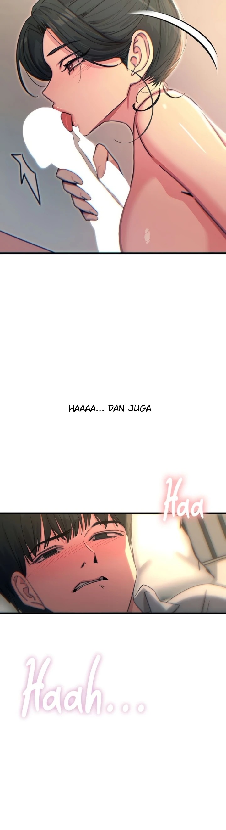 You Won't Get Me Twice: Chapter chapter-33 - Page 38