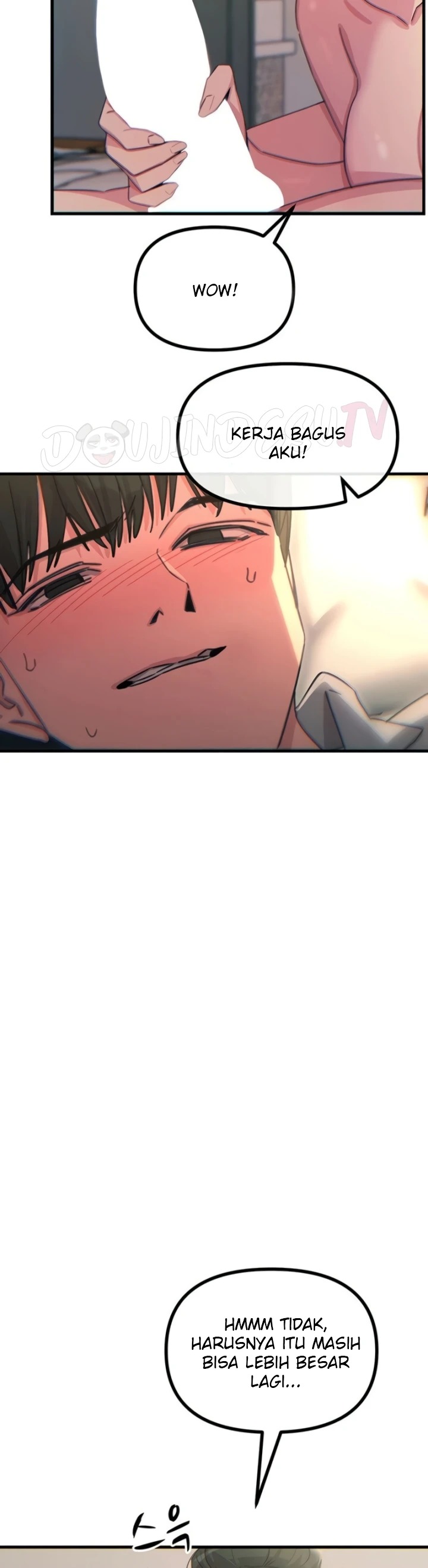You Won't Get Me Twice: Chapter chapter-33 - Page 40