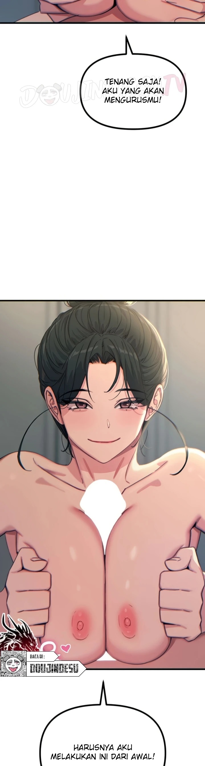 You Won't Get Me Twice: Chapter chapter-33 - Page 43