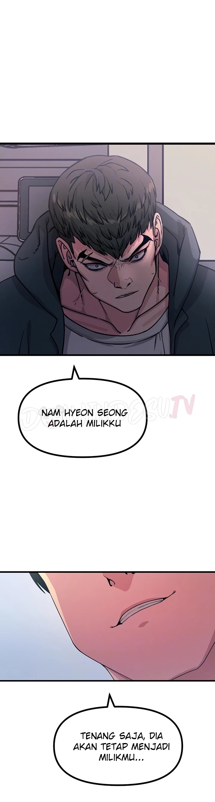 You Won't Get Me Twice: Chapter chapter-35 - Page 6