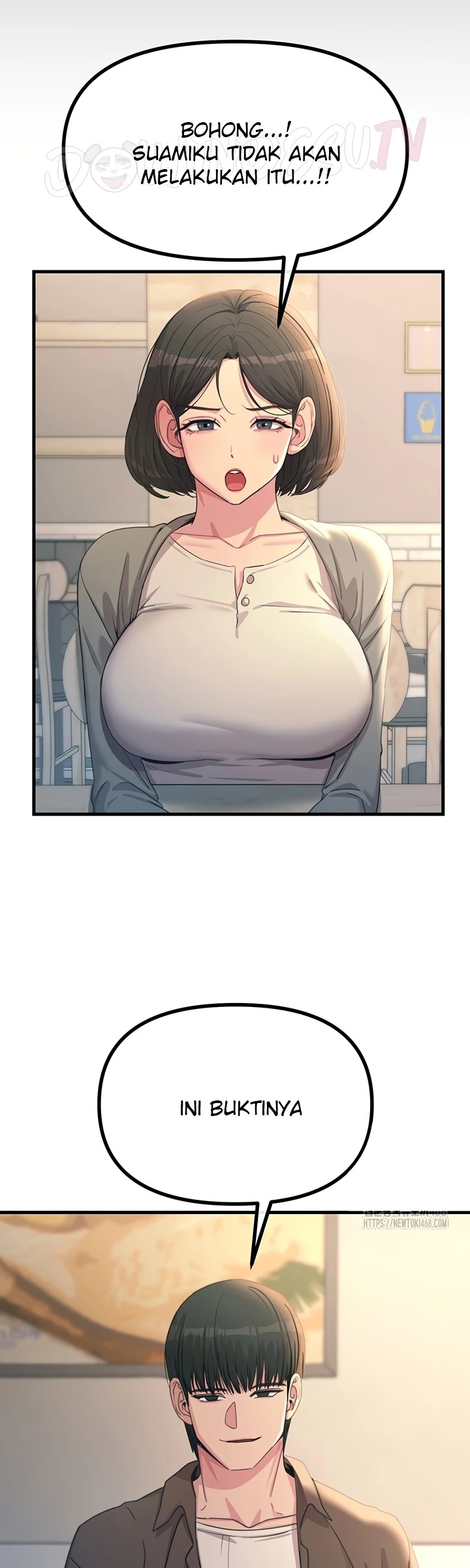 You Won't Get Me Twice: Chapter chapter-35 - Page 12
