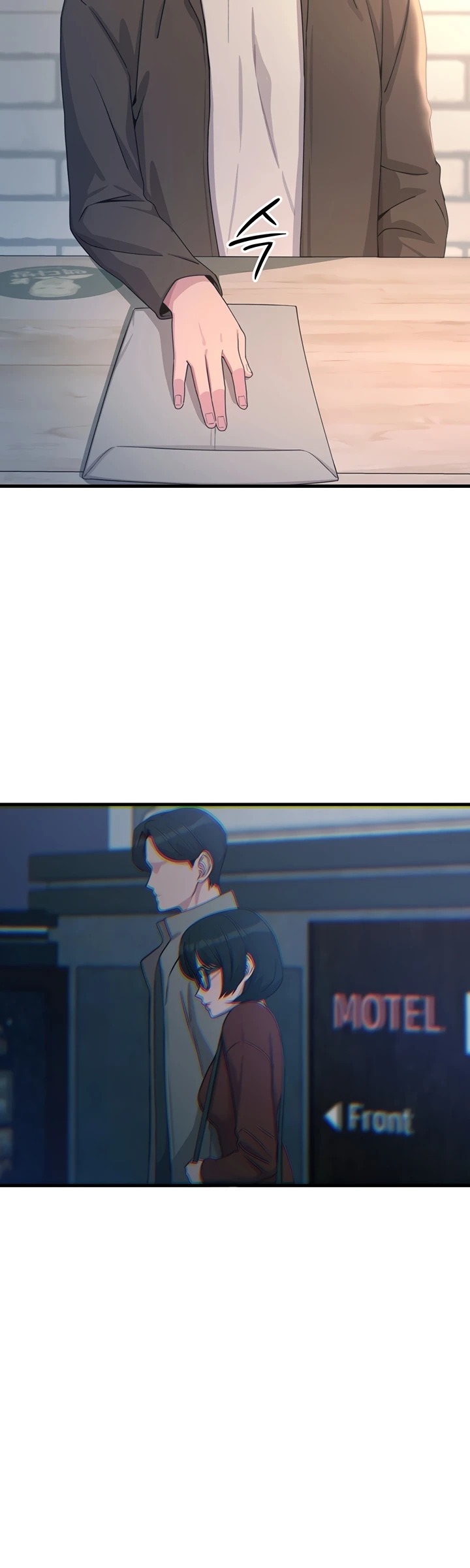 You Won't Get Me Twice: Chapter chapter-35 - Page 13