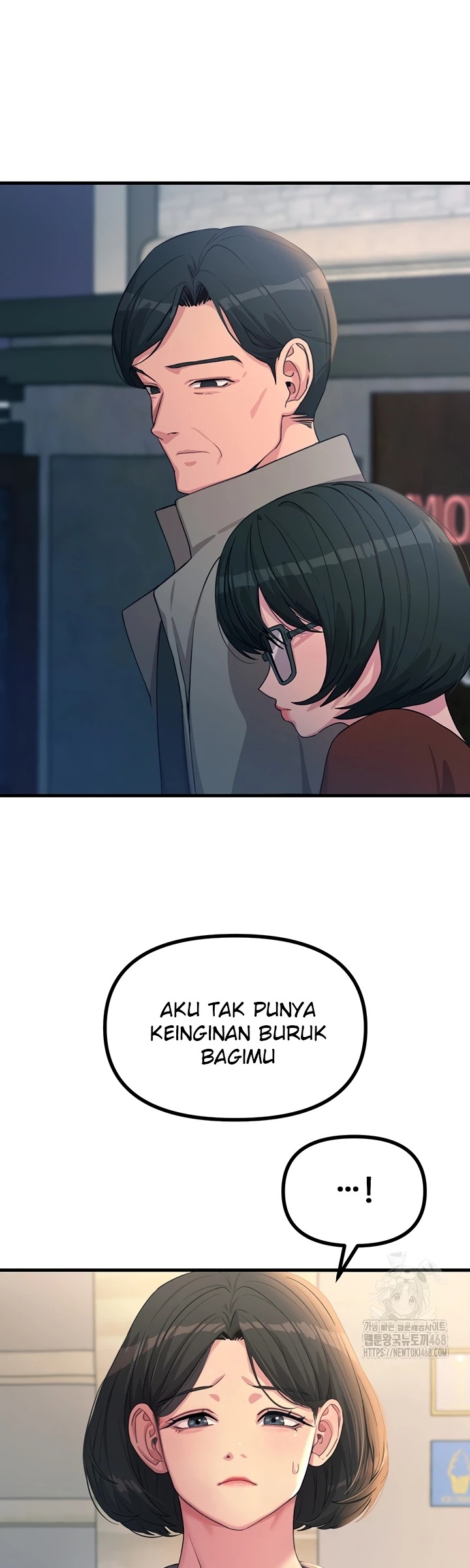 You Won't Get Me Twice: Chapter chapter-35 - Page 14