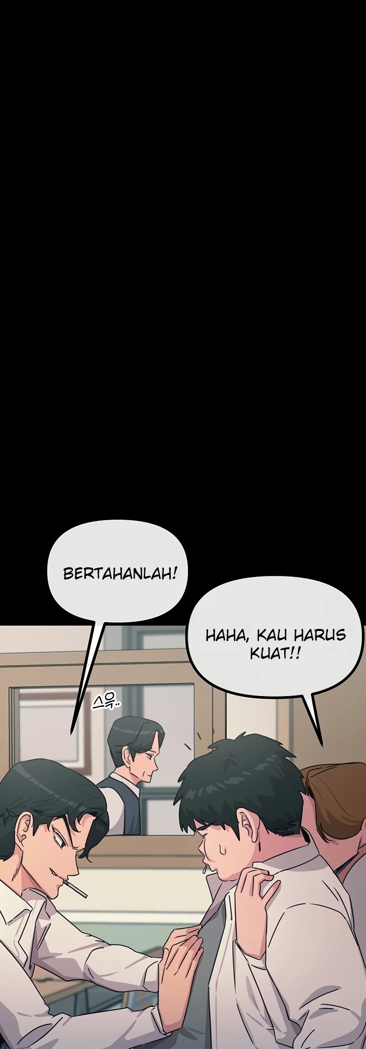 You Won't Get Me Twice: Chapter chapter-35 - Page 19