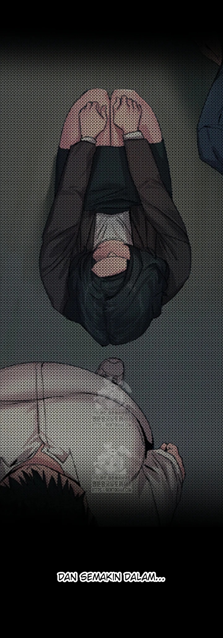 You Won't Get Me Twice: Chapter chapter-35 - Page 21