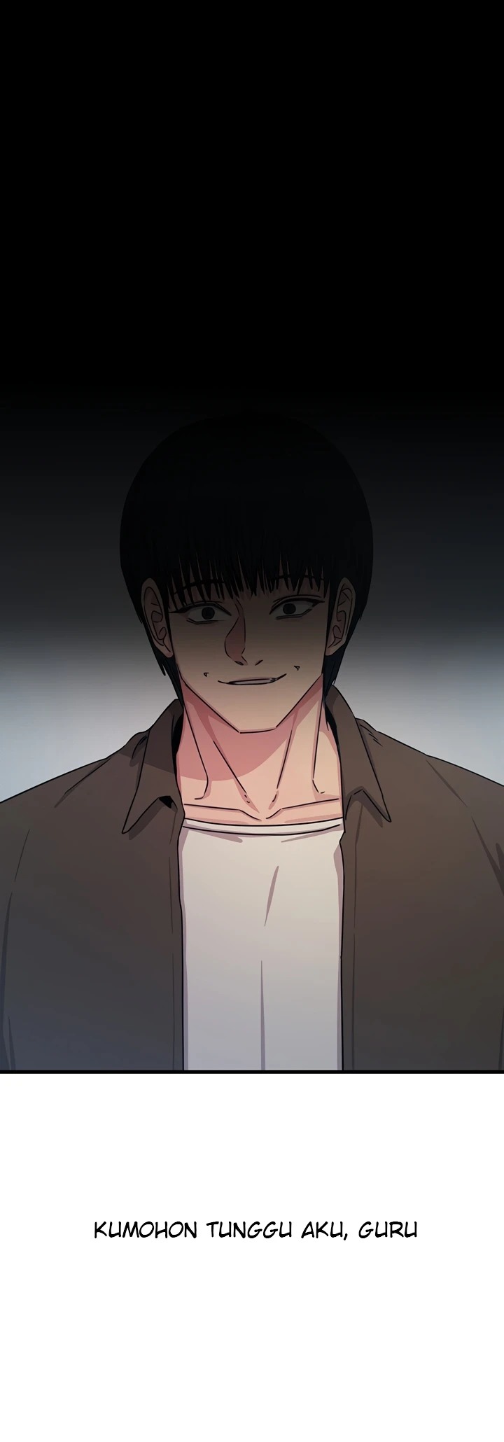 You Won't Get Me Twice: Chapter chapter-35 - Page 22
