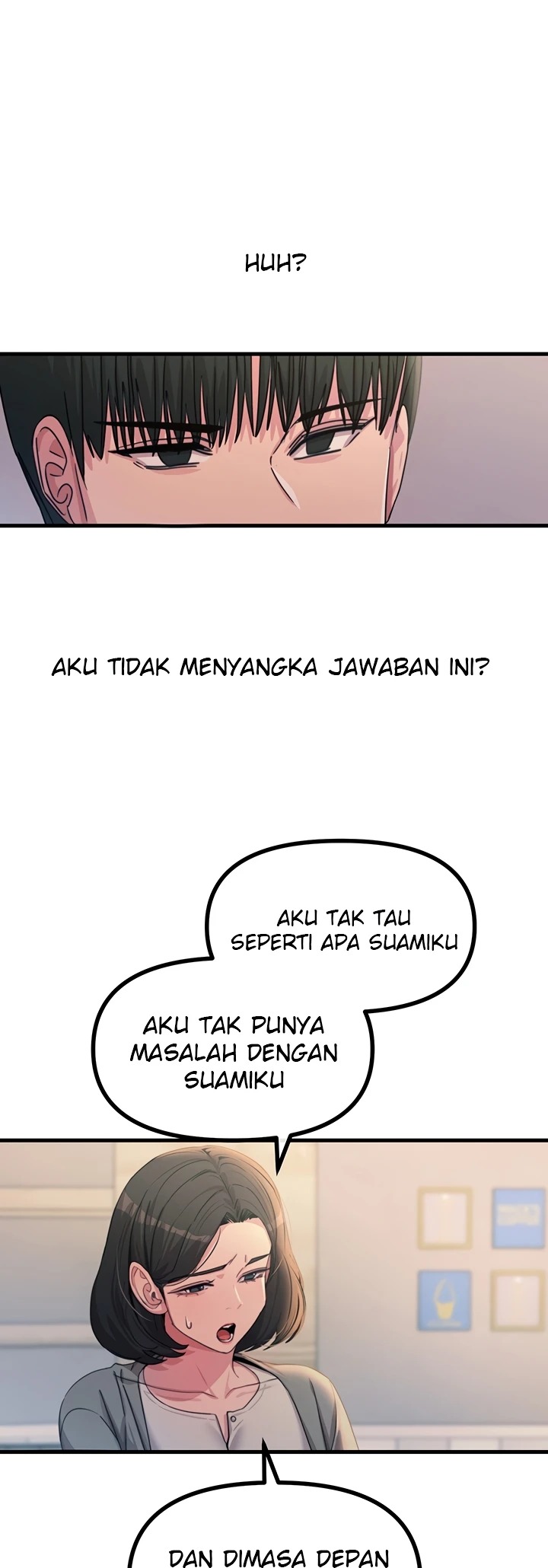 You Won't Get Me Twice: Chapter chapter-35 - Page 25