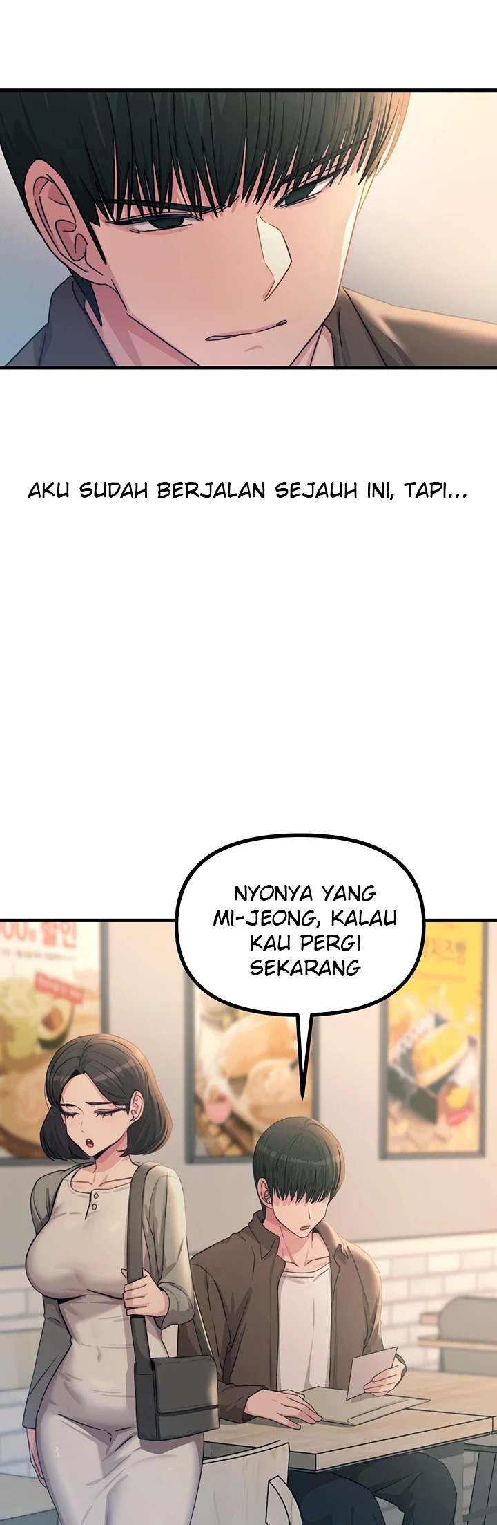 You Won't Get Me Twice: Chapter chapter-35 - Page 28