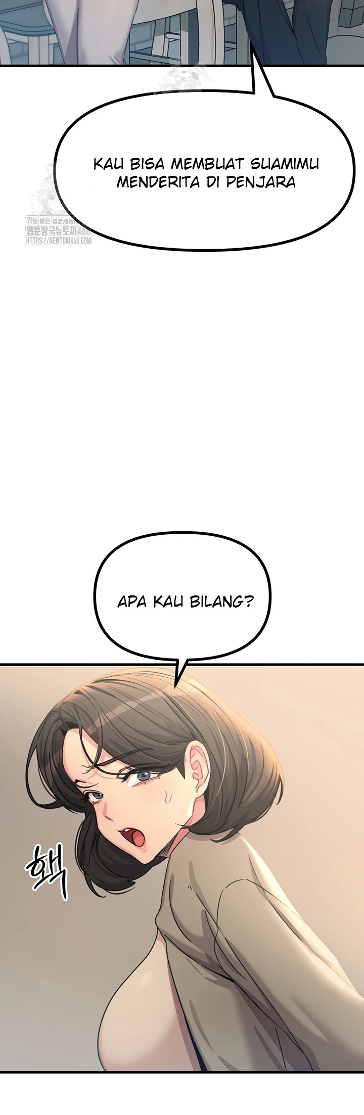 You Won't Get Me Twice: Chapter chapter-35 - Page 29