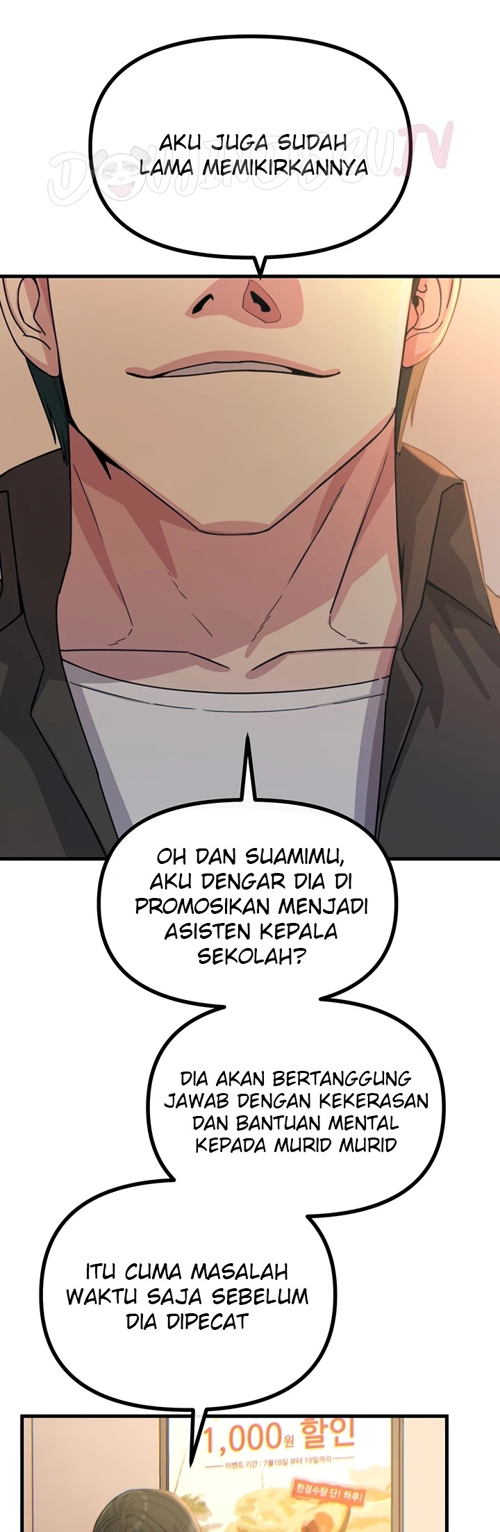 You Won't Get Me Twice: Chapter chapter-35 - Page 32