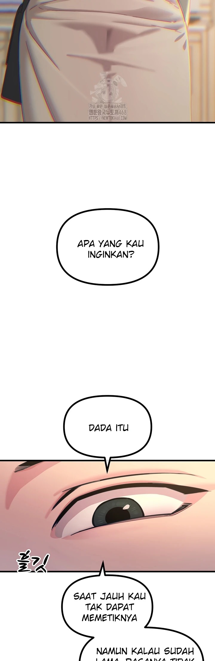 You Won't Get Me Twice: Chapter chapter-35 - Page 34