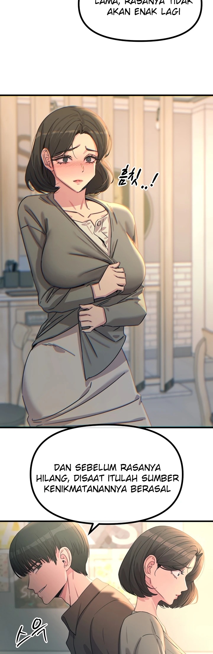You Won't Get Me Twice: Chapter chapter-35 - Page 35