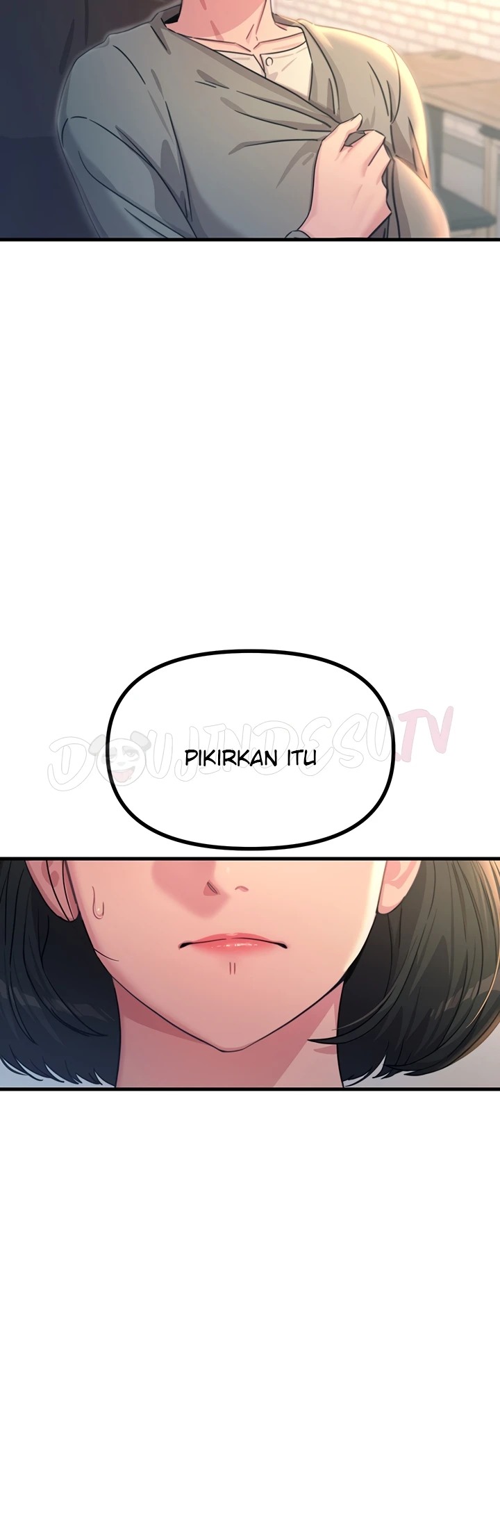 You Won't Get Me Twice: Chapter chapter-35 - Page 37