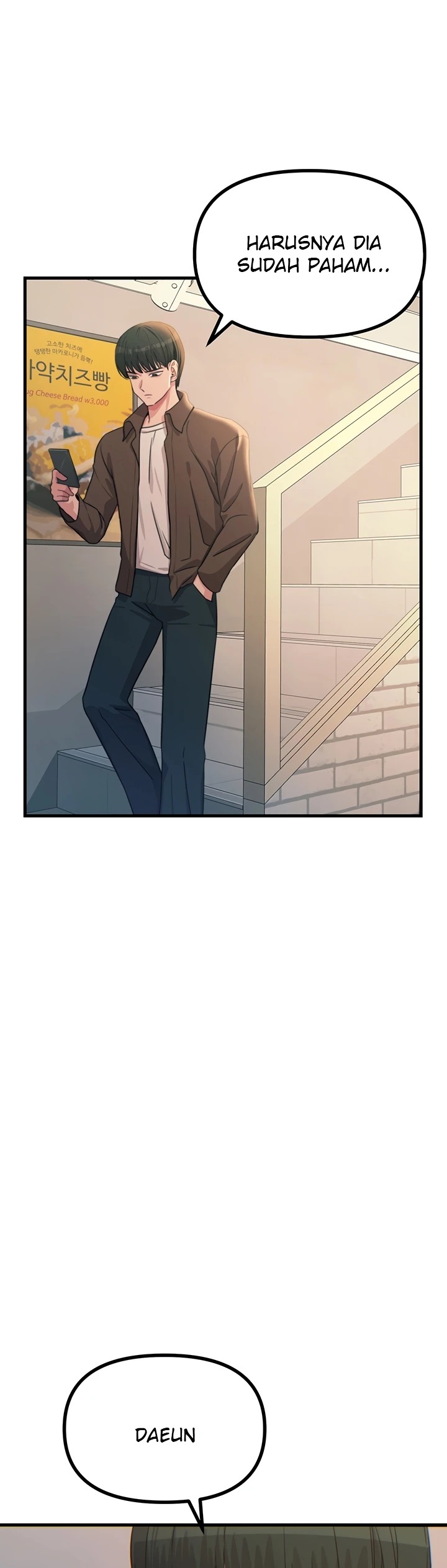 You Won't Get Me Twice: Chapter chapter-35 - Page 38