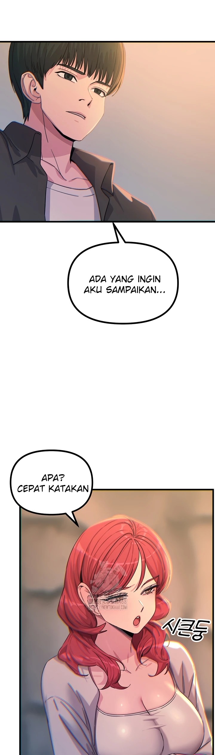 You Won't Get Me Twice: Chapter chapter-35 - Page 41