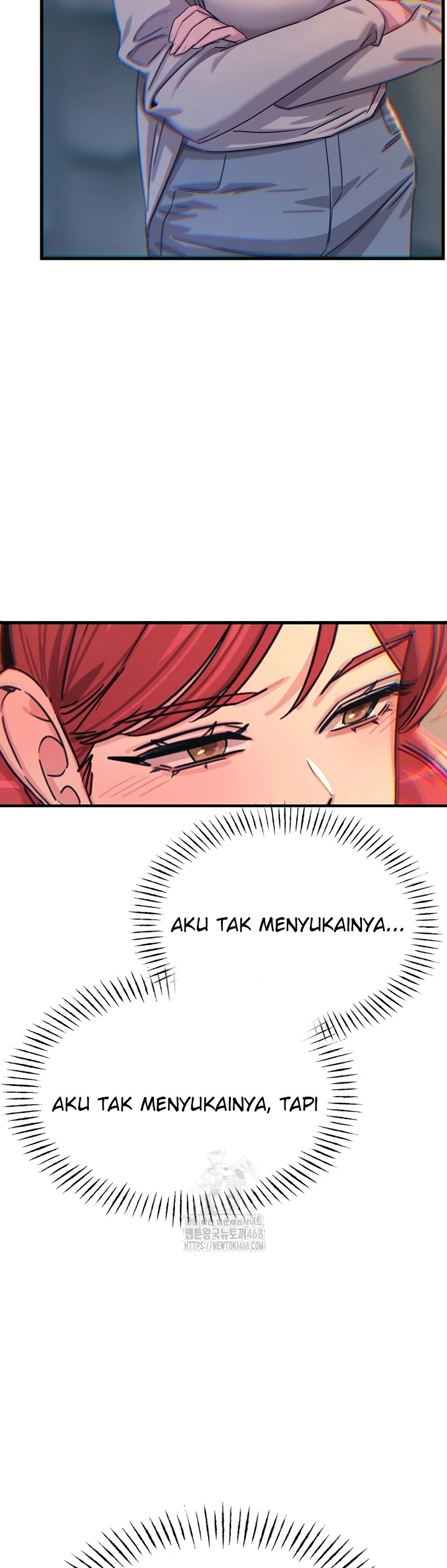 You Won't Get Me Twice: Chapter chapter-35 - Page 42