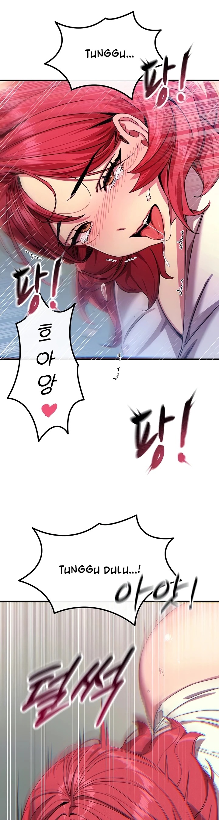 You Won't Get Me Twice: Chapter chapter-39 - Page 8