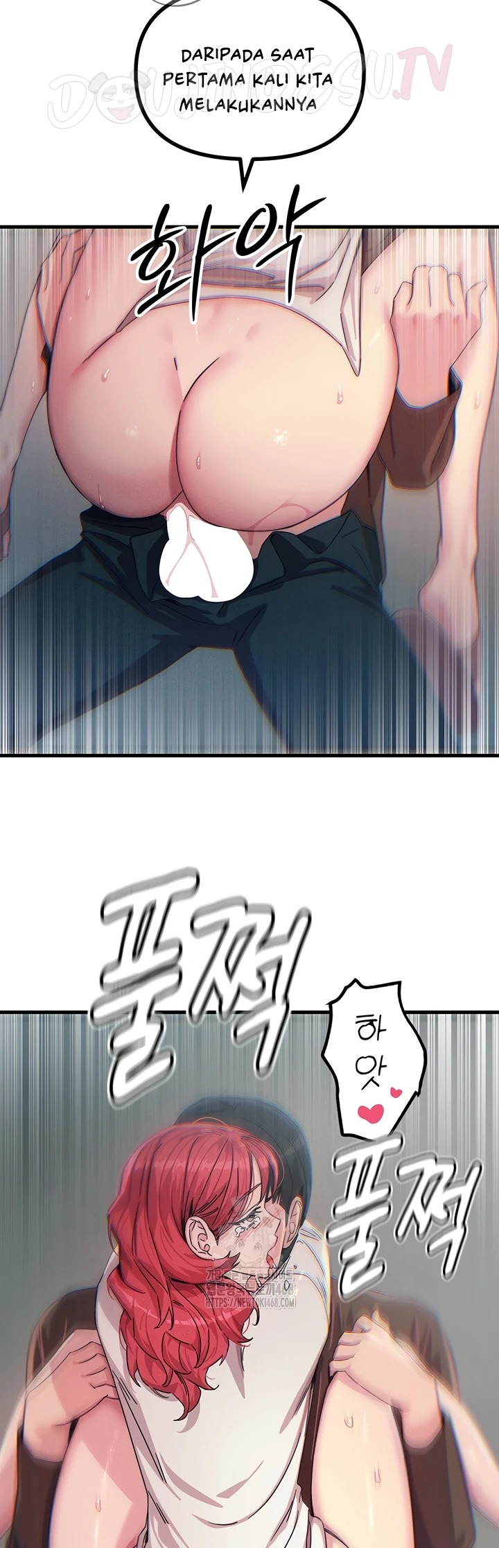 You Won't Get Me Twice: Chapter chapter-39 - Page 22