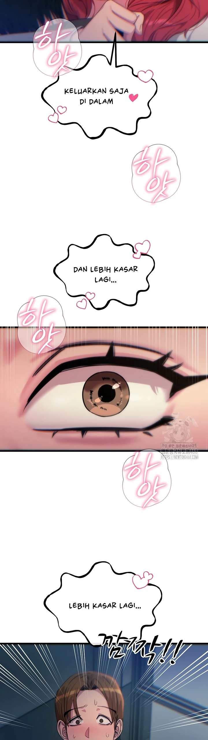 You Won't Get Me Twice: Chapter chapter-39 - Page 26