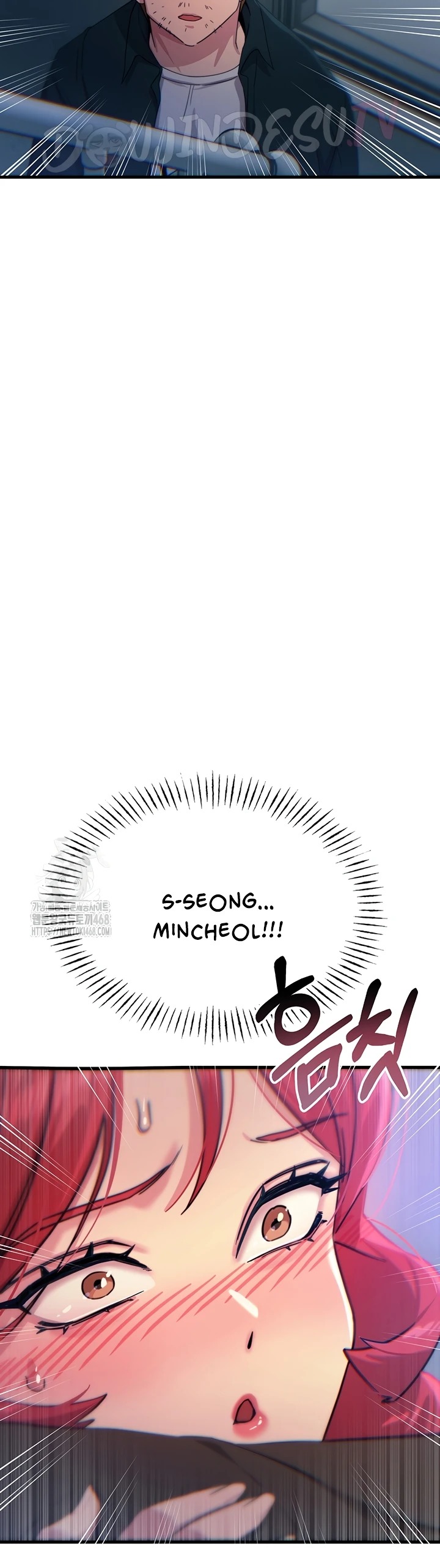 You Won't Get Me Twice: Chapter chapter-39 - Page 27