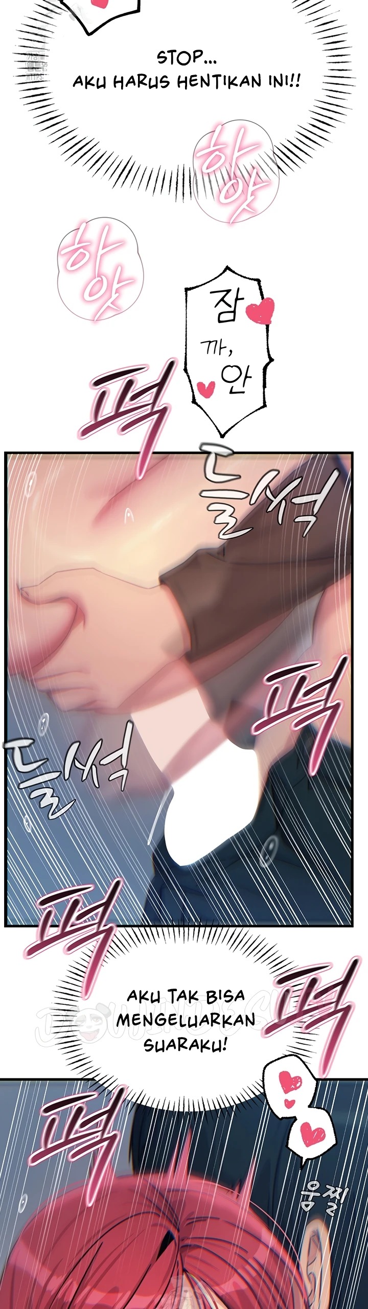 You Won't Get Me Twice: Chapter chapter-39 - Page 31