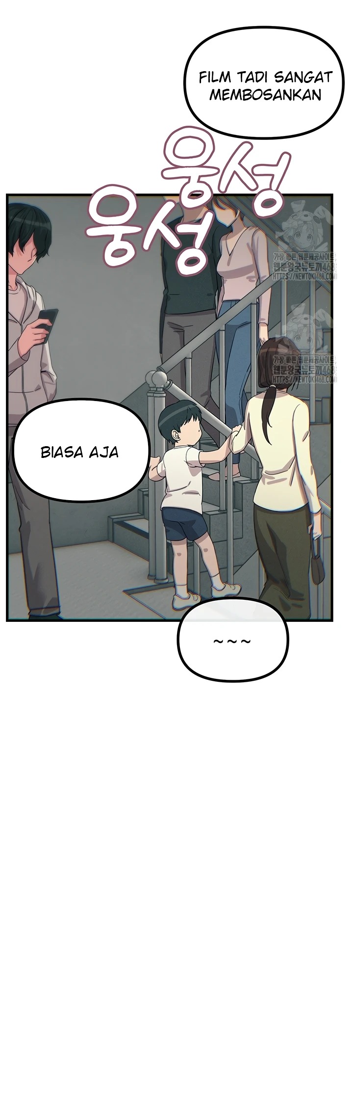 You Won't Get Me Twice: Chapter chapter-39 - Page 36