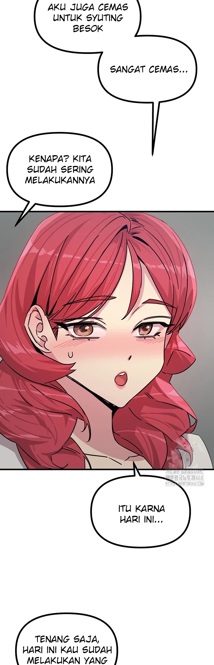 You Won't Get Me Twice: Chapter chapter-39 - Page 39