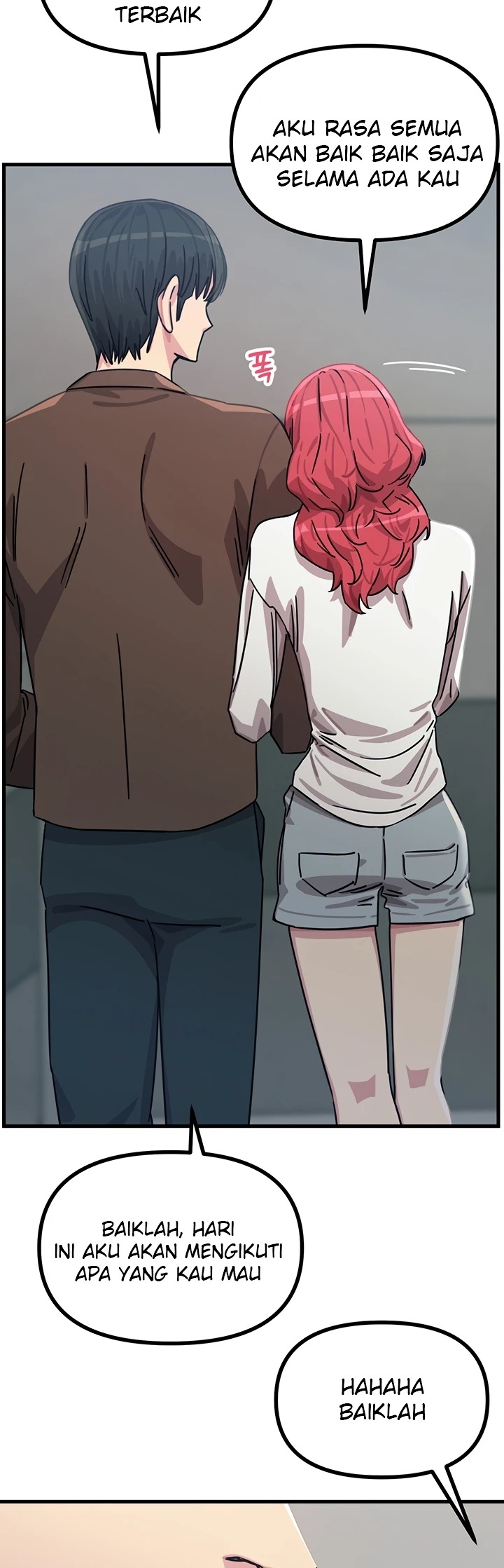 You Won't Get Me Twice: Chapter chapter-39 - Page 40