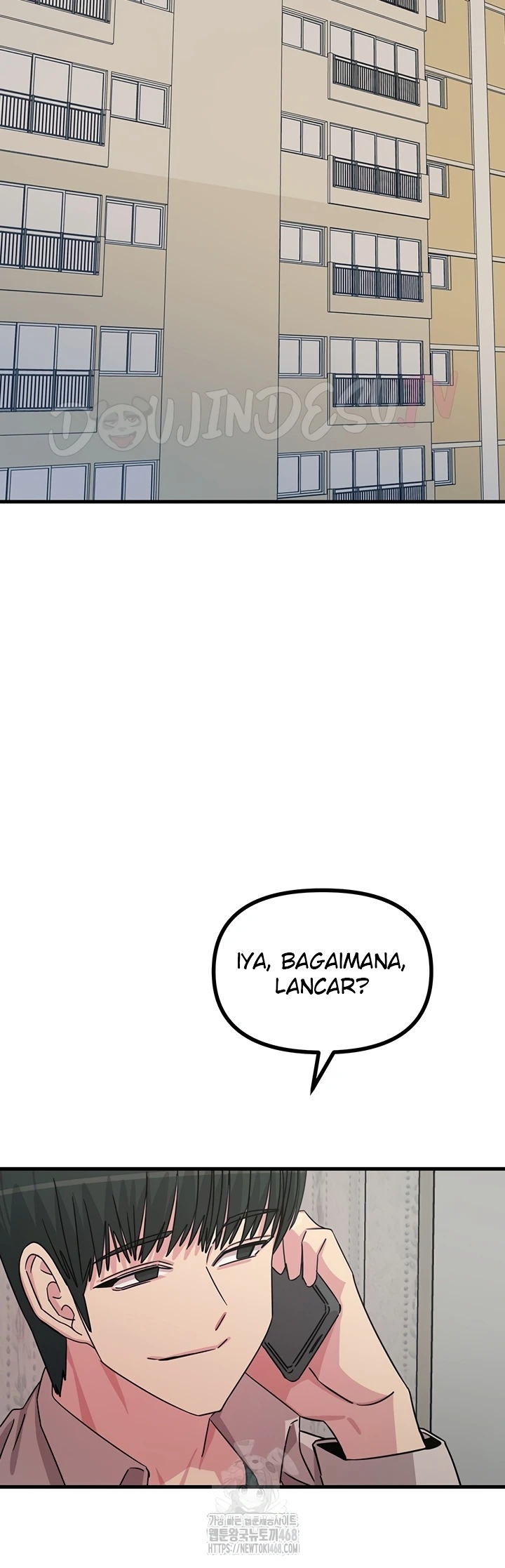 You Won't Get Me Twice: Chapter chapter-39 - Page 42