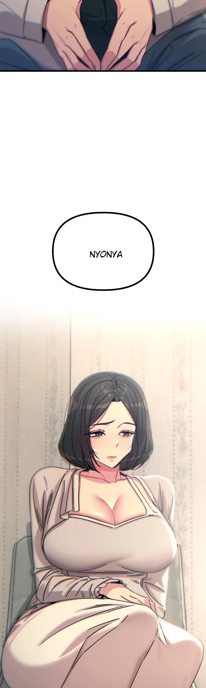 You Won't Get Me Twice: Chapter chapter-39 - Page 45