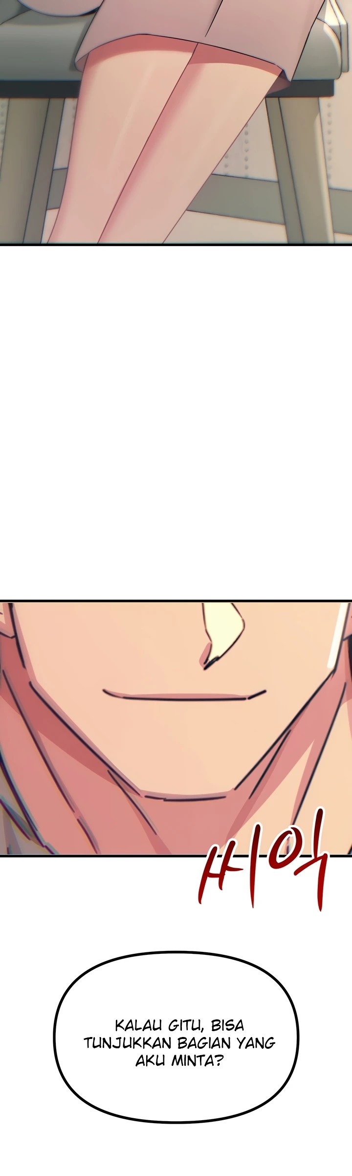You Won't Get Me Twice: Chapter chapter-39 - Page 46