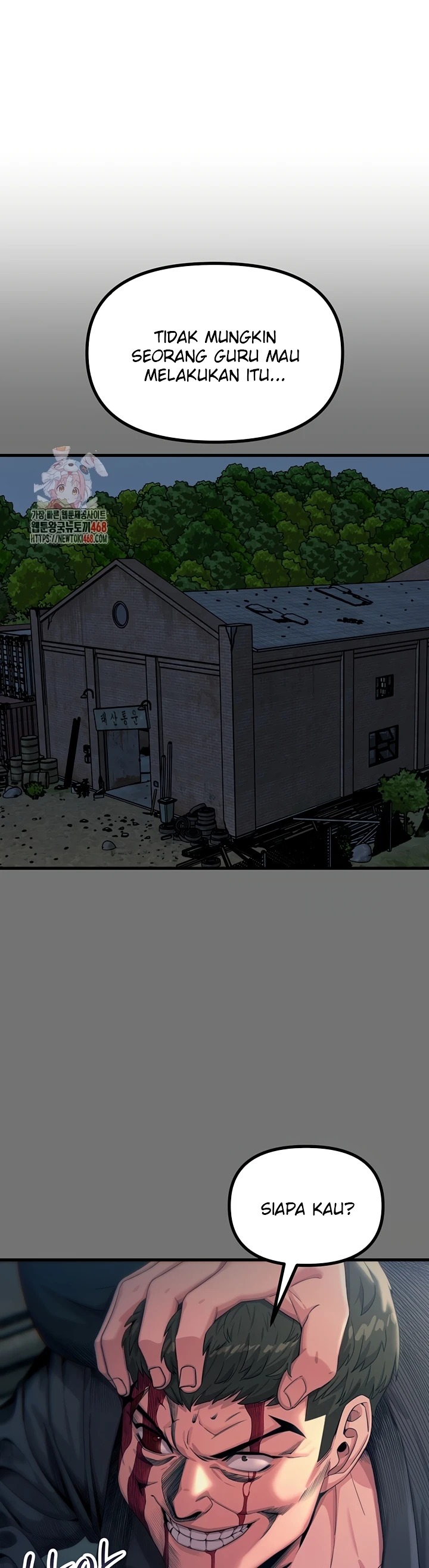 You Won't Get Me Twice: Chapter chapter-40 - Page 2