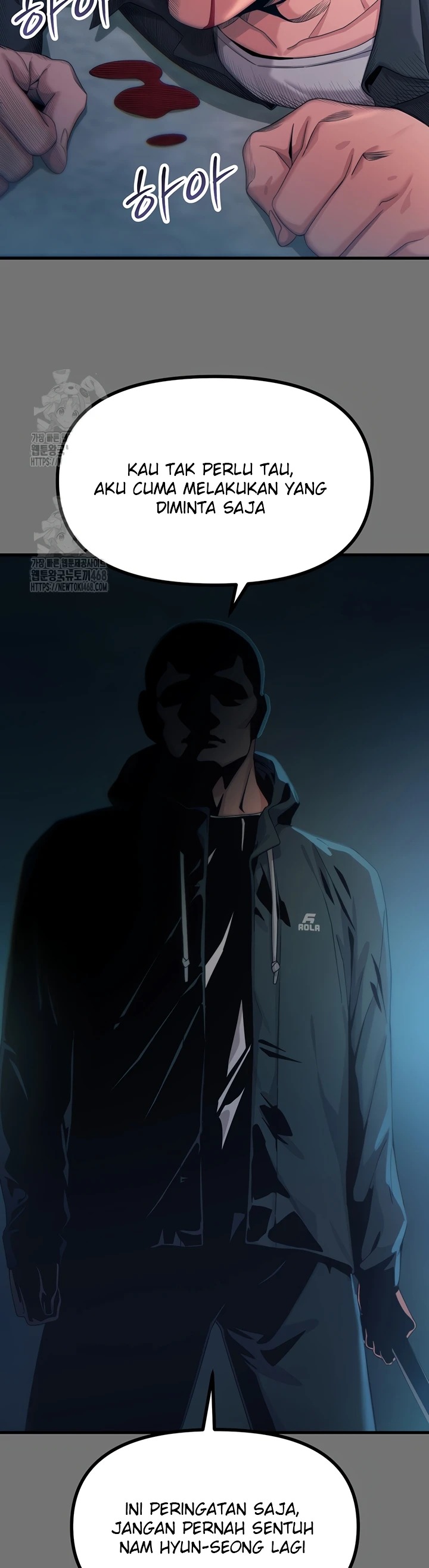 You Won't Get Me Twice: Chapter chapter-40 - Page 3