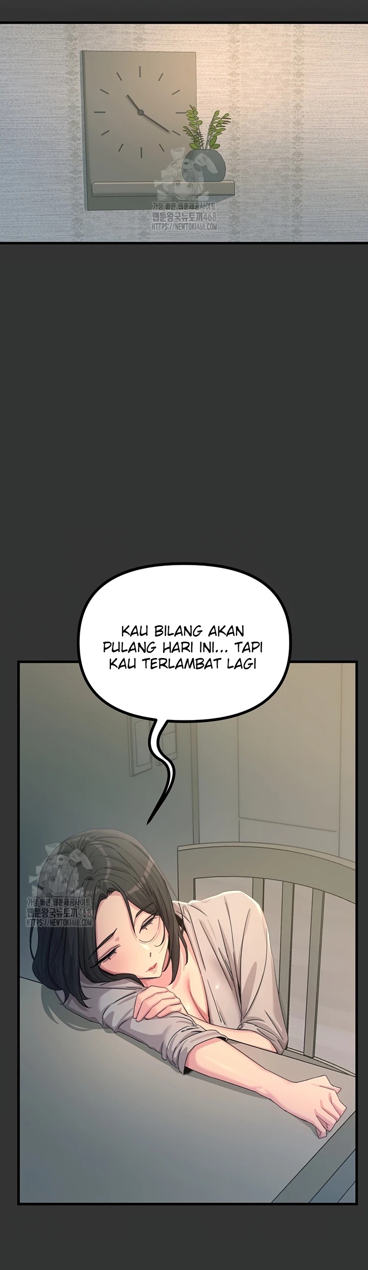 You Won't Get Me Twice: Chapter chapter-40 - Page 15