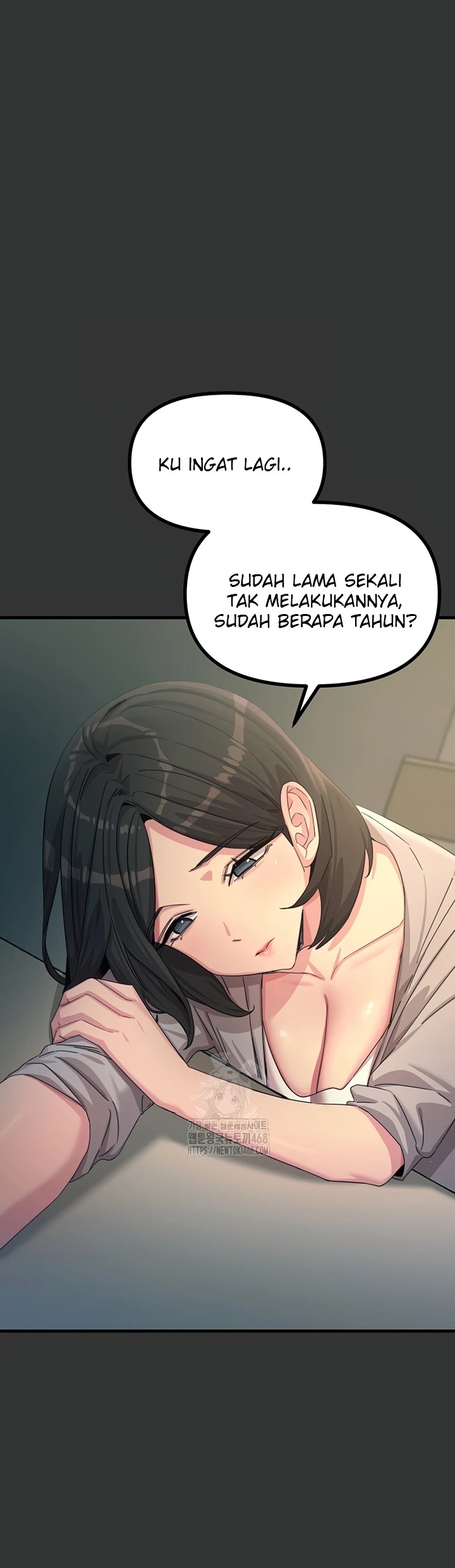 You Won't Get Me Twice: Chapter chapter-40 - Page 16