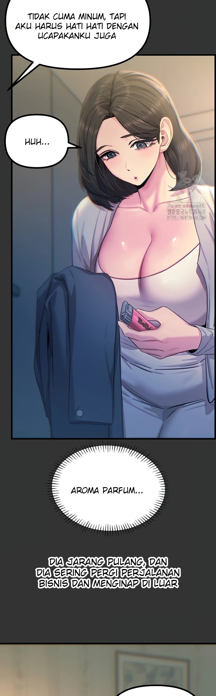 You Won't Get Me Twice: Chapter chapter-40 - Page 22